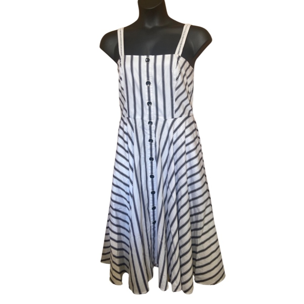 White House Black Market dress